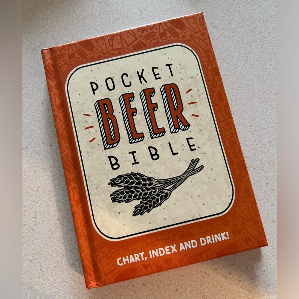 Beer Book